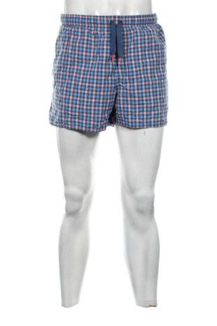 Мъжки къс панталон Adidas, Размер XL, Цвят Многоцветен, Цена 26,00 €, #136822954