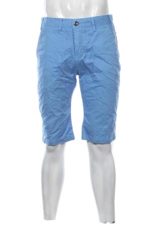 Herren Shorts Blue Bird, Größe L, Farbe Blau, Preis 18,99 €, #136662027