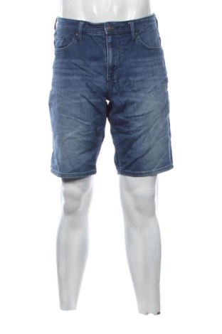 Pánské kraťasy C&A, Velikost XL, Barva Modrá, Cena  319,00 Kč, #136653149