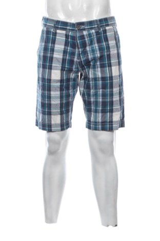 Pantaloni scurți de bărbați CedarWood State, Mărime L, Culoare Multicolor, Preț 52,99 Lei, #136657496