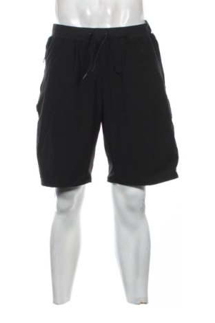 Pánské kraťasy Decathlon, Velikost XL, Barva Černá, Cena  211,00 Kč, #136755653