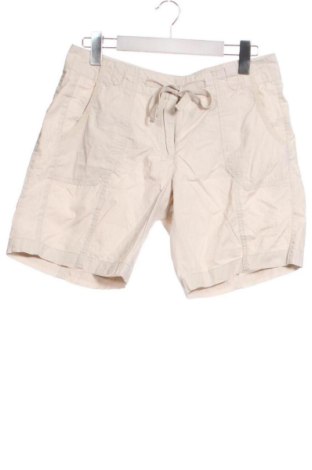 Herren Shorts Esmara, Größe M, Farbe Ecru, Preis 17,99 €, #136569781