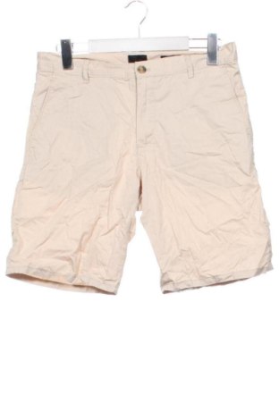 Męskie szorty H&M, Rozmiar M, Kolor Beżowy, Cena 54,99 zł, #136682945