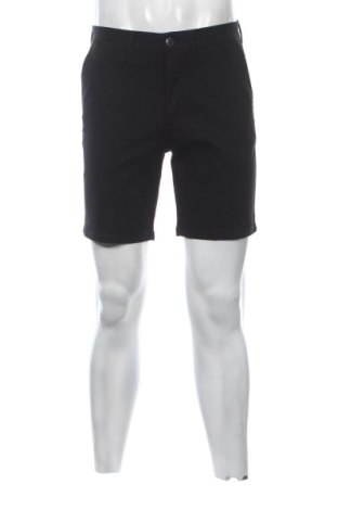 Pantaloni scurți de bărbați JJ REBEL, Mărime M, Culoare Negru, Preț 243,99 Lei, #136678387