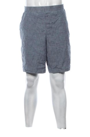 Herren Shorts Lands' End, Größe L, Farbe Blau, Preis 14,99 €, #136661785