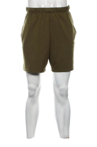 Męskie szorty Nike, Rozmiar M, Kolor Zielony, Cena 117,89 zł, #136823154