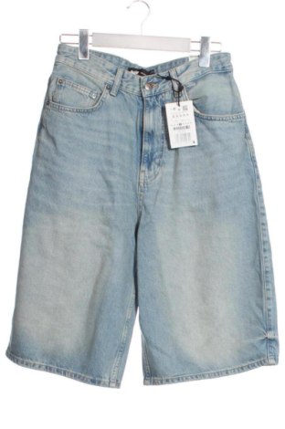 Herren Shorts Pull&Bear, Größe S, Farbe Blau, Preis 24,99 €, #136677312