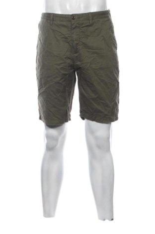 Herren Shorts Scotch & Soda, Größe L, Farbe Grün, Preis 28,99 €, #136659903