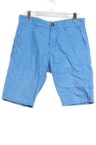 Herren Shorts Tom Tailor, Größe M, Farbe Blau, Preis 14,99 €, #136569024