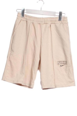 Herren Shorts Unbranded, Größe XS, Farbe Beige, Preis 7,99 €, #136659125