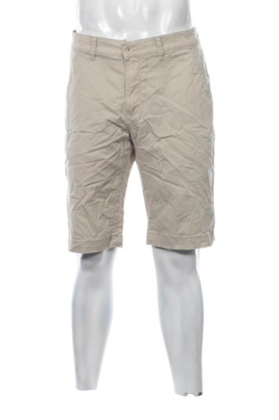 Herren Shorts Unbranded, Größe XL, Farbe Beige, Preis 8,99 €, #136661853