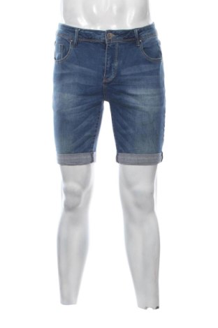 Herren Shorts Unbranded, Größe L, Farbe Blau, Preis 19,99 €, #136661887