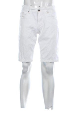Herren Shorts Celio, Größe M, Farbe Weiß, Preis € 15,99, #136752084
