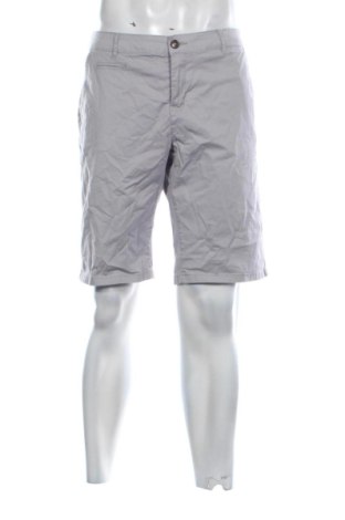 Damen Shorts Yessica, Größe L, Farbe Grau, Preis 10,99 €, #136752406