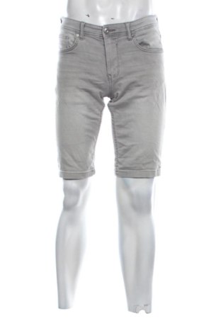 Herren Shorts Smog, Größe M, Farbe Grau, Preis 6,99 €, #136752812
