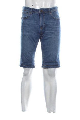 Herren Shorts Smog, Größe M, Farbe Blau, Preis € 11,99, #136753136