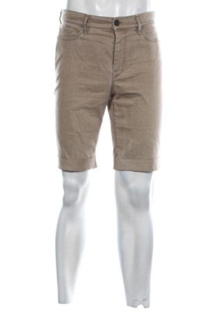 Herren Shorts Gardeur, Größe M, Farbe Beige, Preis € 12,99, #136753608