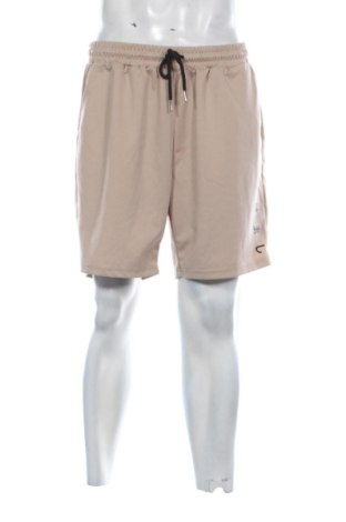 Pánské kraťasy Unbranded, Velikost XL, Barva Béžová, Cena  198,00 Kč, #136768899
