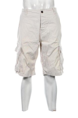 Мъжки къс панталон H&M, Размер M, Цвят Екрю, Цена 12,27 €, #136772183