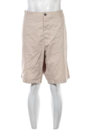 Pánské kraťasy Unbranded, Velikost XXL, Barva Béžová, Cena  279,00 Kč, #136772425