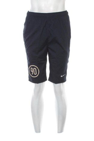 Pánské kraťasy Nike, Velikost S, Barva Modrá, Cena  312,00 Kč, #136772730