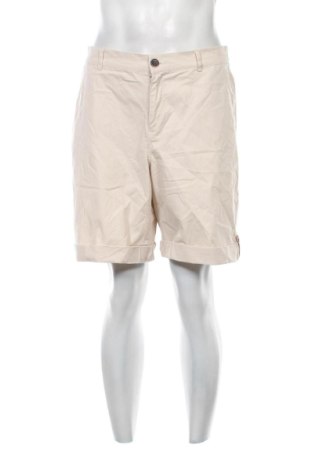Pantaloni scurți de bărbați Thomas Rath, Mărime M, Culoare Ecru, Preț 73,99 Lei, #136773294