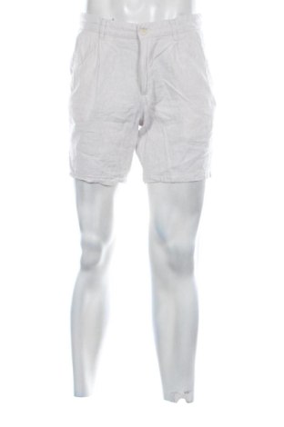 Herren Shorts Jack & Jones, Größe M, Farbe Ecru, Preis 15,00 €, #136775422