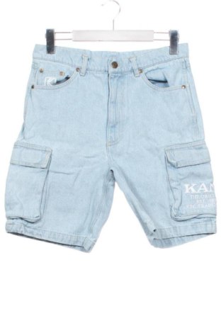 Herren Shorts Unbranded, Größe S, Farbe Blau, Preis 11,00 €, #136782337