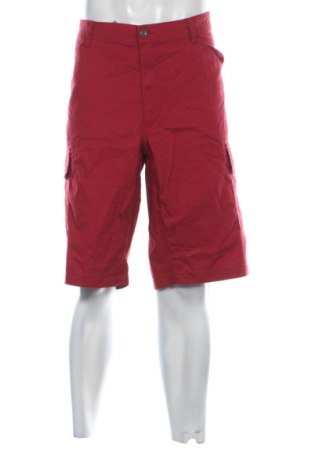 Herren Shorts Unbranded, Größe 3XL, Farbe Rot, Preis 15,00 €, #136782506