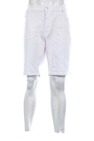 Pánské kraťasy C&A, Velikost 3XL, Barva Bílá, Cena  425,00 Kč, #136782585