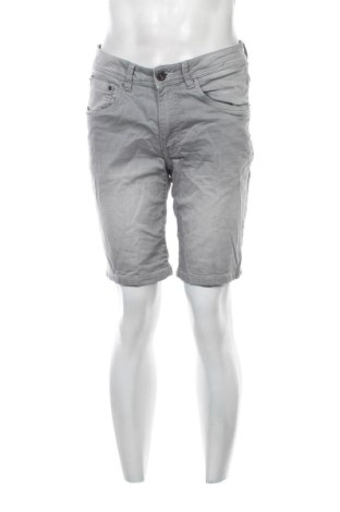 Herren Shorts Charles Vogele, Größe M, Farbe Grau, Preis 7,99 €, #136787690