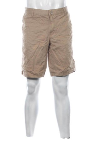Pantaloni scurți de bărbați Reward, Mărime XL, Culoare Bej, Preț 68,99 Lei, #136789763