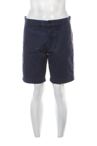 Pánské kraťasy Tommy Hilfiger, Velikost M, Barva Modrá, Cena  425,00 Kč, #136790640