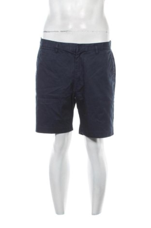 Pantaloni scurți de bărbați Marc Jacobs, Mărime L, Culoare Albastru, Preț 271,19 Lei, #136790695