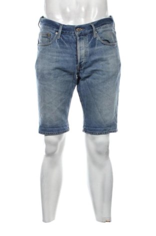 Herren Shorts H&M, Größe L, Farbe Blau, Preis 15,99 €, #136799831