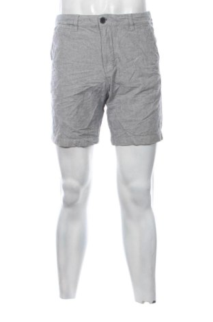 Мъжки къс панталон H&M, Размер M, Цвят Сив, Цена 12,27 €, #136805402