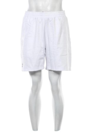 Мъжки къс панталон Babolat, Размер L, Цвят Бял, Цена 18,46 €, #136813649