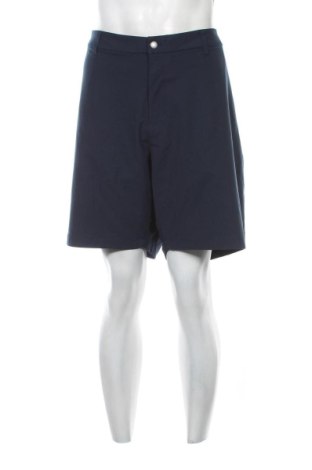 Мъжки къс панталон Lululemon, Размер 3XL, Цвят Син, Цена 11,24 €, #136814682