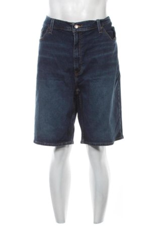 Męskie szorty Levi's, Rozmiar XXL, Kolor Niebieski, Cena 59,99 zł, #136814713
