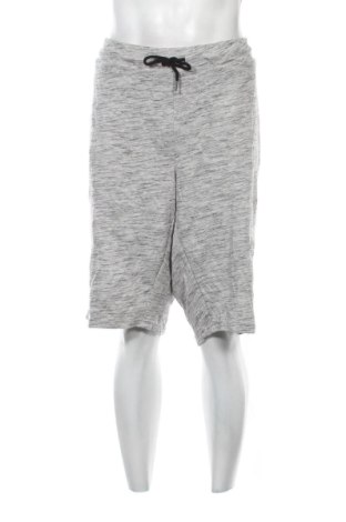 Pantaloni scurți de bărbați Livergy, Mărime 5XL, Culoare Gri, Preț 75,99 Lei, #136815927