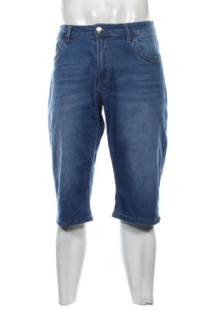 Herren Shorts Unbranded, Größe L, Farbe Blau, Preis 15,00 €, #136819863