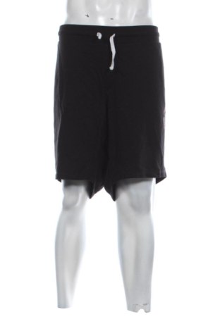 Męskie szorty Unbranded, Rozmiar 3XL, Kolor Czarny, Cena 66,99 zł, #136851347