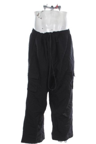 Мъжки къс панталон Nike, Размер 3XL, Цвят Черен, Цена 15,84 €, #136876654