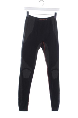 Herren Leggings Brubeck, Größe XS, Farbe Schwarz, Preis € 25,99, #136763584