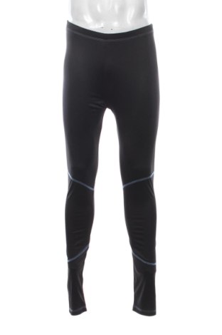 Męskie legginsy Kooba, Rozmiar S, Kolor Czarny, Cena 115,99 zł, #136777394