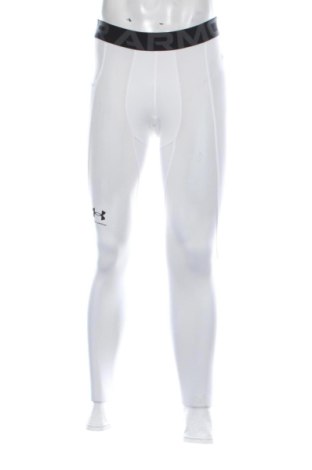 Мъжки клин Under Armour, Размер M, Цвят Бял, Цена 20,45 €, #136818138