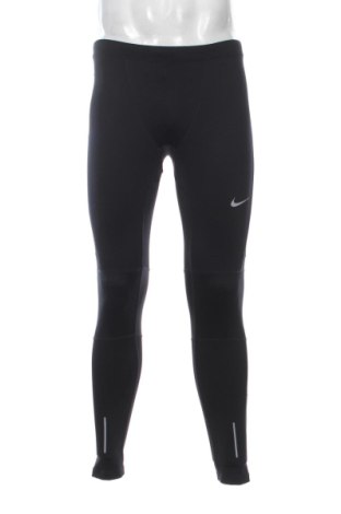 Ανδρικό κολάν Nike, Μέγεθος S, Χρώμα Ασημί, Τιμή 21,99 €, #136672496