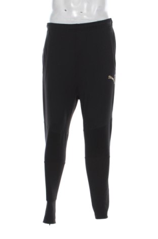 Мъжки клин PUMA, Размер M, Цвят Черен, Цена 24,00 €, #136764624
