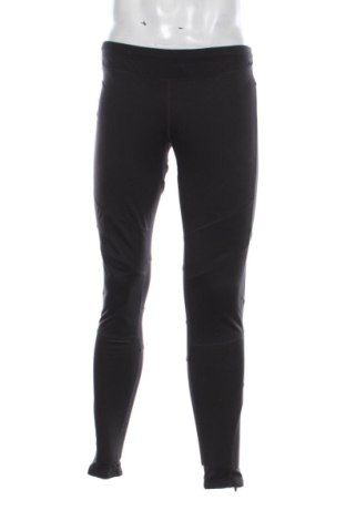 Męskie legginsy Unbranded, Rozmiar M, Kolor Czarny, Cena 48,23 zł, #136764552