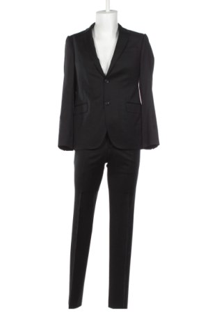 Herrenanzug Unbranded, Größe M, Farbe Schwarz, Preis 70,00 €, #136784456